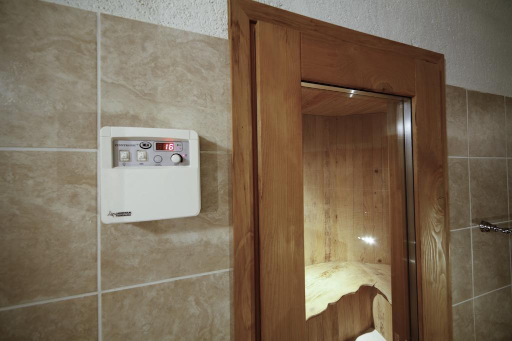 Agriturismo Crotto Di Somana Mandello del Lario Luaran gambar