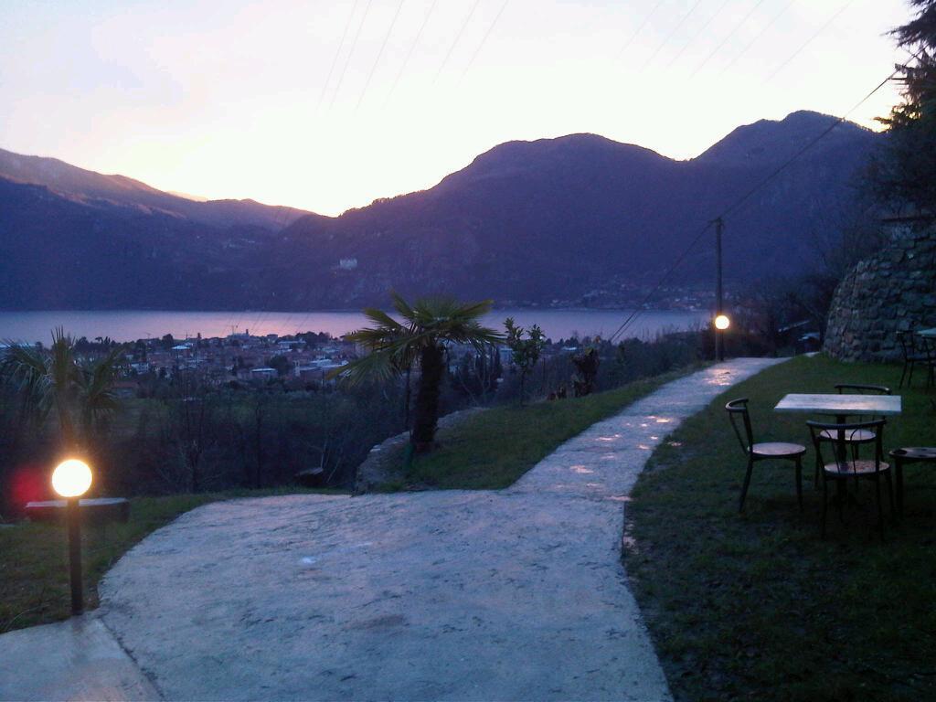 Agriturismo Crotto Di Somana Mandello del Lario Luaran gambar