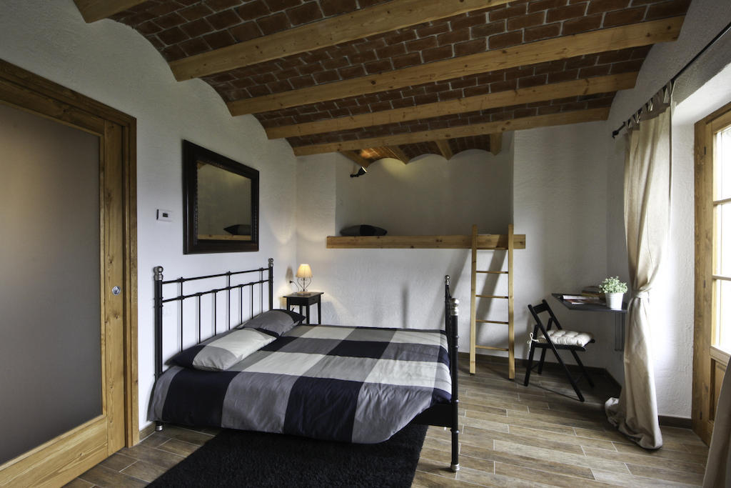 Agriturismo Crotto Di Somana Mandello del Lario Bilik gambar