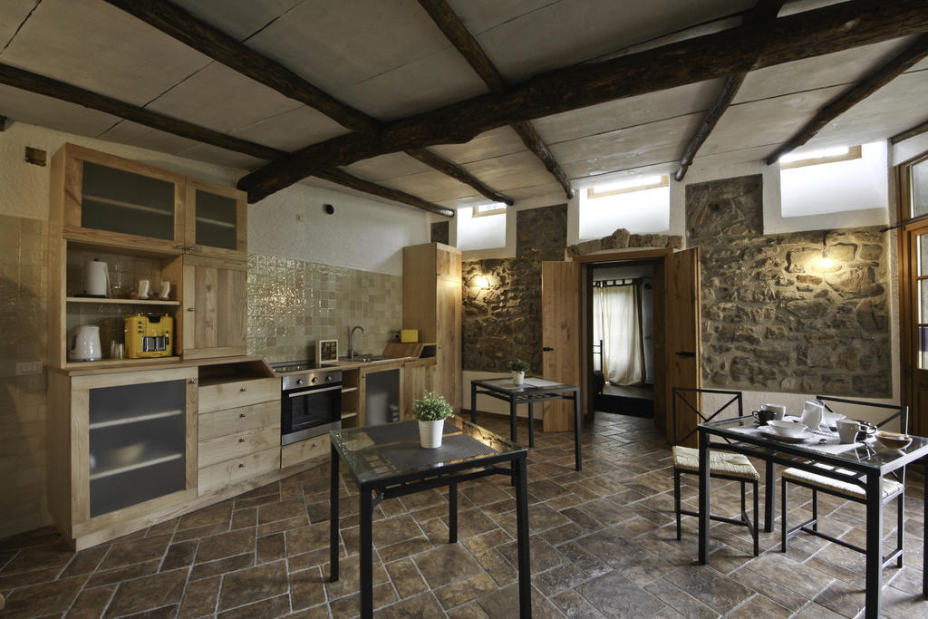 Agriturismo Crotto Di Somana Mandello del Lario Luaran gambar