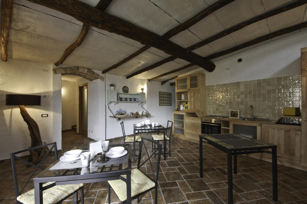Agriturismo Crotto Di Somana Mandello del Lario Luaran gambar