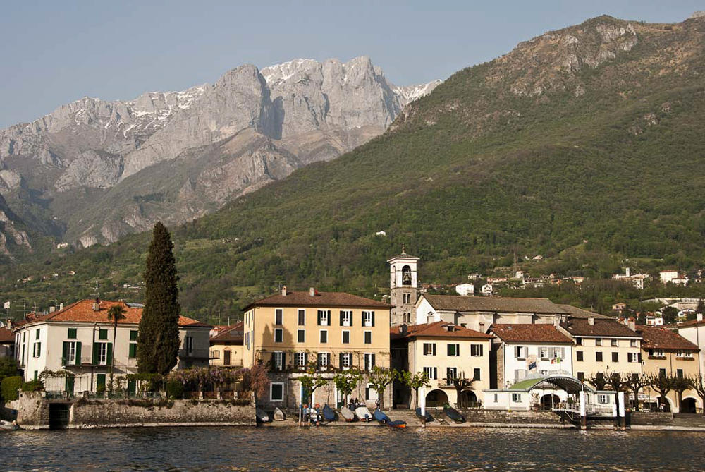 Agriturismo Crotto Di Somana Mandello del Lario Luaran gambar