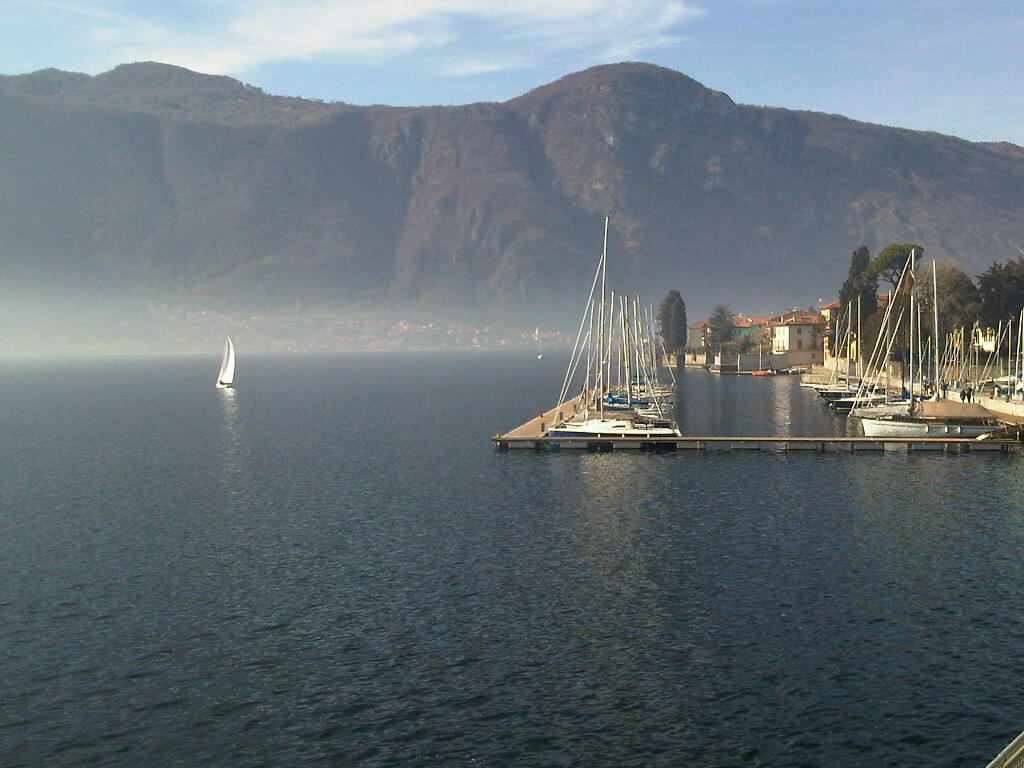 Agriturismo Crotto Di Somana Mandello del Lario Luaran gambar