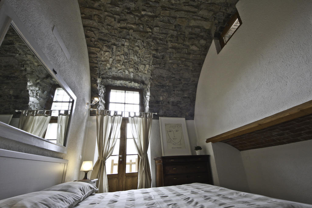 Agriturismo Crotto Di Somana Mandello del Lario Luaran gambar