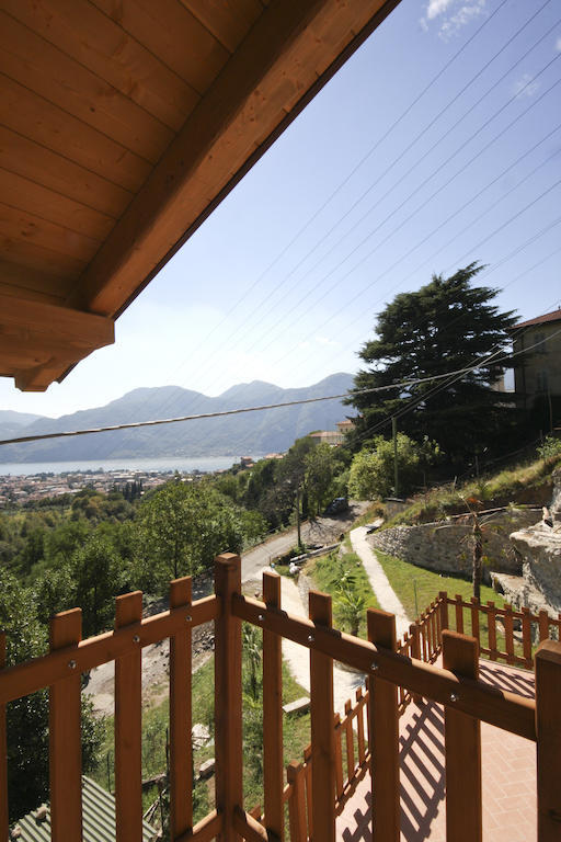Agriturismo Crotto Di Somana Mandello del Lario Luaran gambar
