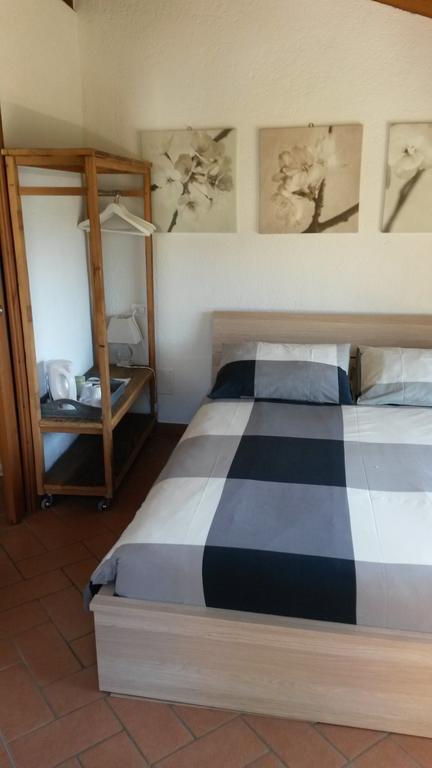 Agriturismo Crotto Di Somana Mandello del Lario Luaran gambar
